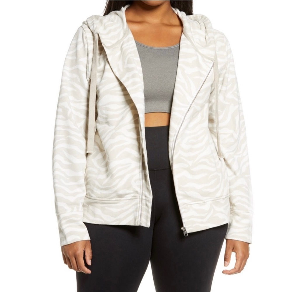 Zella Hoodie - Picture 3 of 3